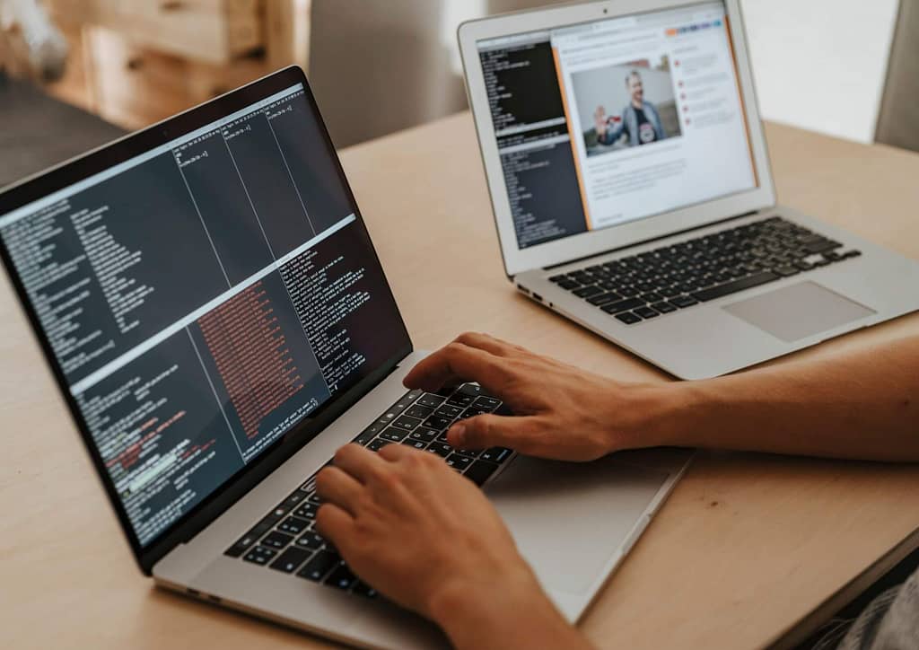 IT Programming