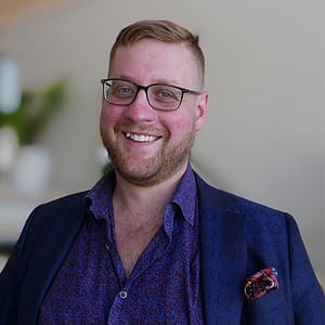 Picture of Lachlan