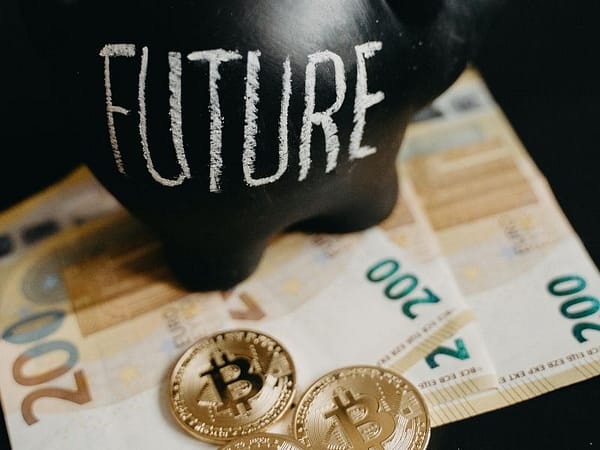 Furture trends in blockchain