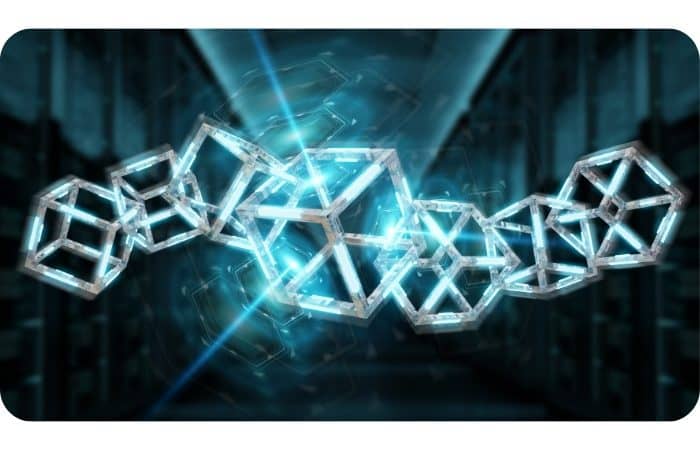Fundamentals of Blockchain DeFi & NFT's