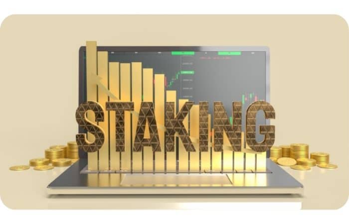 Staking