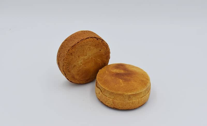 Bread tokens