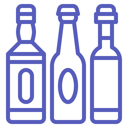 alcohol