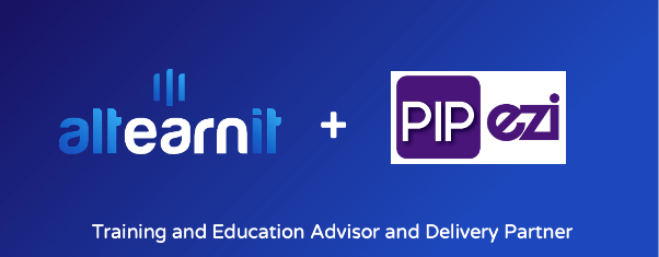 altearnit and PIPezi partnership