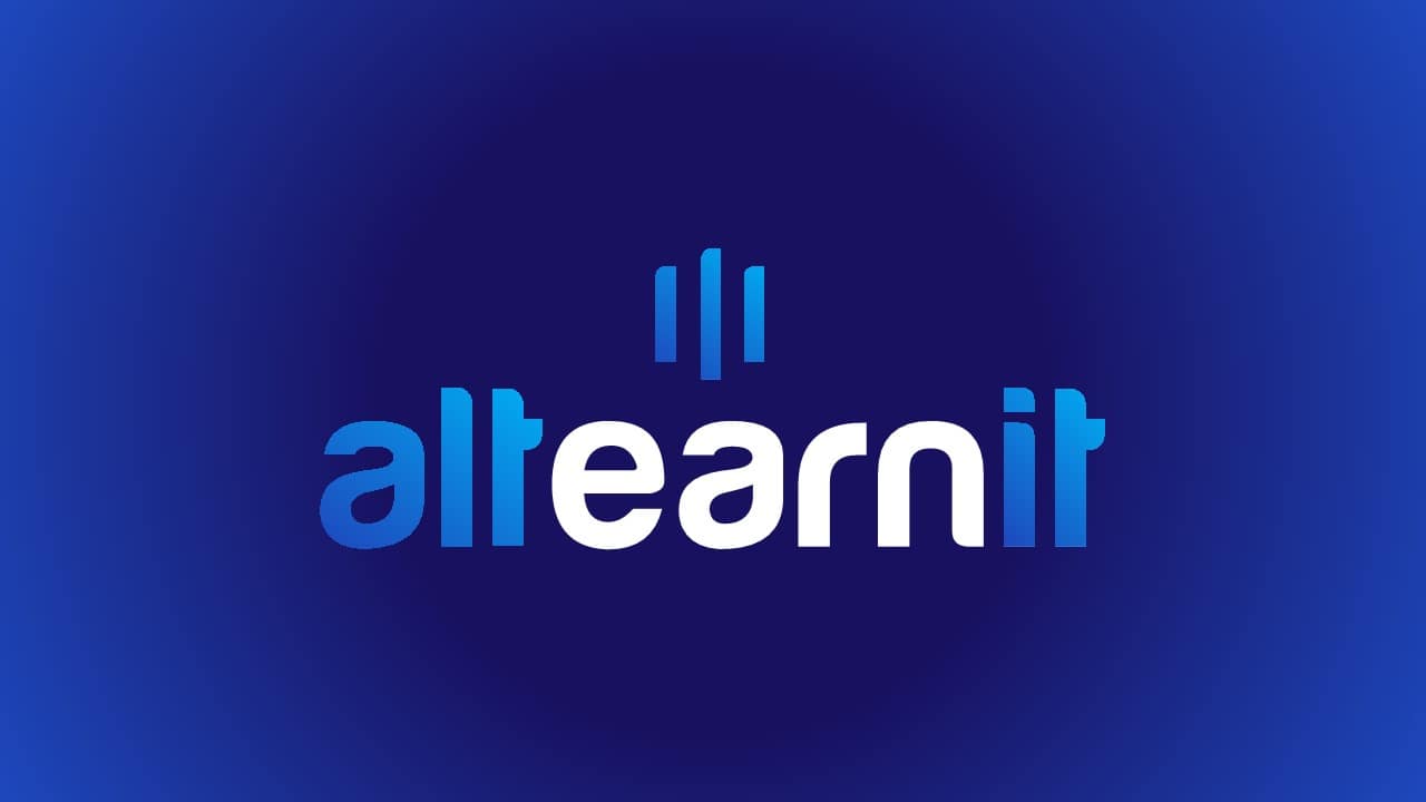 altearnit Partnership program