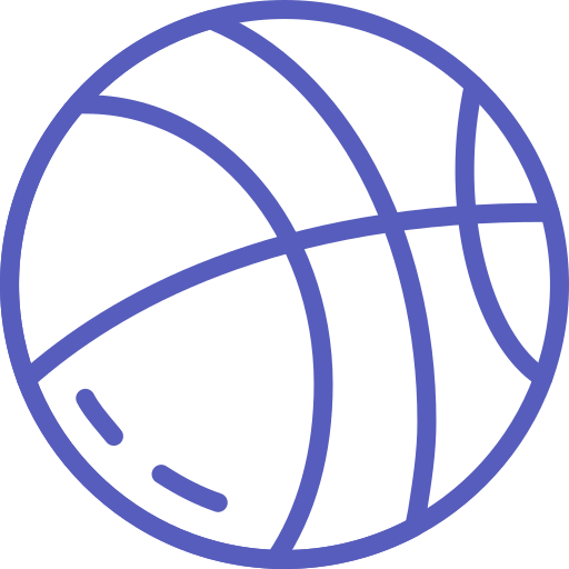 basketball ball