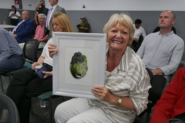 Pipezi Pre Launch event night NFt Artwork