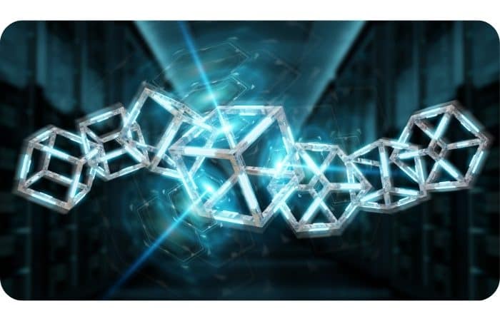 Fundamentals of Blockchain DeFi & NFT's