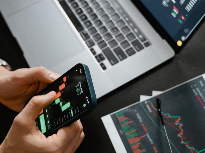 current crypto trends in Australia