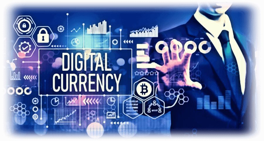 Digital Currency